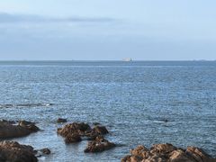 -青岛海滨风景区小青岛