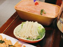 -重庆高老九火锅(万象城店)