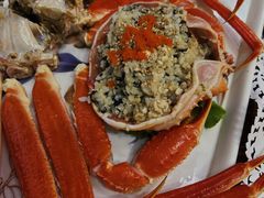 -震海贝烤贝·民俗特色店(延吉总店)