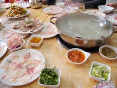 特色鱼锅-丽江龙继斑鱼庄(东兴路店)
