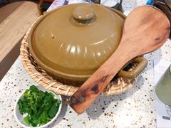 -椰子营·椰子鸡火锅(万象里店)