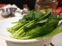 -浩爷羊蝎子火锅(望京店)