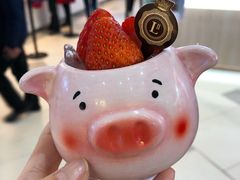-莉莲蛋挞(日月光店)