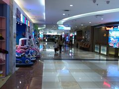 -北京华联购物中心(同成街店)