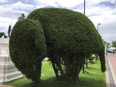 -曼谷国家博物馆