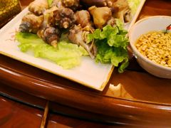 -回香楼大连新派清真菜