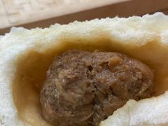 -食膳公园包子铺(烈士公园店)