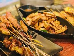 -紫滇源云南生态菜(丹凤街店)