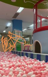 -孩子王童乐园(芜湖万达店)