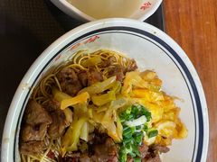 -李易面馆(树木岭店)