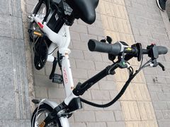 -九号电动车(安定门内大街店)