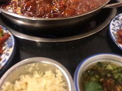 -飘香火锅(玉林西路店)