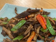 -德胜轩正宗顺德菜(宝安沙井会展中心店)