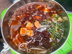 -金牌罗记肠旺面(蔡家街店)
