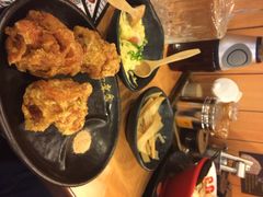 博多炸鸡块-博多一幸舍(侨福芳草地购物中心店)