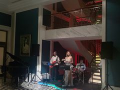 -The St·Regis Bar 瑞吉酒吧