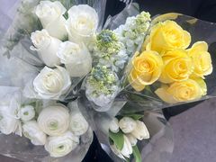 -循礼门鲜花花市(武汉循礼门店)