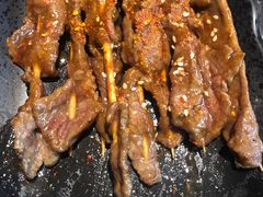 -烧蠔帮·生蚝海鲜牌档(观海店)