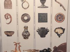 -洛阳古墓博物馆