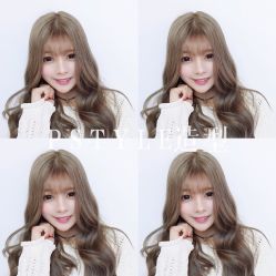 -P.STYLE 派斯造型