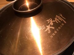 -大头椰·椰子鸡火锅(新梦店)