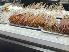 -辽B·小串(总店)