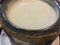 原木桶豆腐花-糖朝(尖沙咀店)