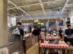 -龙湖杭州滨江天街