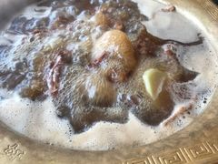 -芦月轩羊蝎子(北蜂窝店)