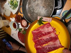 -花潮料理艺食馆(世欧广场店)