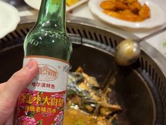 -玺炖·中国铁锅炖(南京东路店)