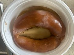 -高家小院铁锅炖大鹅(哈西高铁站店)