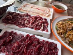 -潮悦牛肉火锅城(水贝店)