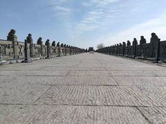 -卢沟桥文化旅游区(卢沟桥)