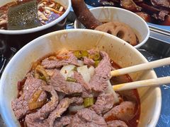 -豫楚源美猴王·面(武商广场店)