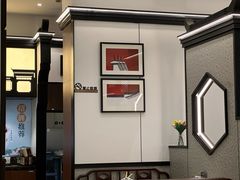 -小菜园新徽菜(宜兴八佰伴店)