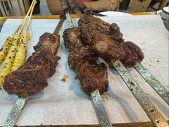 -亿牌牌东北烧烤(怀特店)