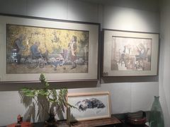 -平江历史文化街区-友苏美术馆