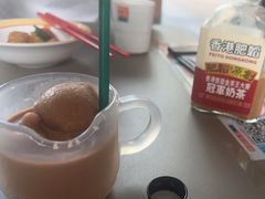 -肥韬茶餐厅(海上世界店)