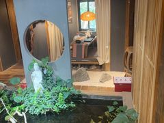 -邈墨茶馆(大兜路1号店)