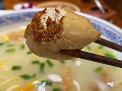 -香麒园·过桥米线·南湖雅宴
