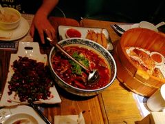 -胡桃里音乐酒馆(环亚凯瑟琳广场店)