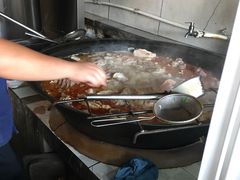 -龙门李家三旦羊肉汤馆