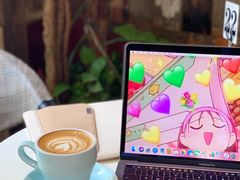 -VESH COFFEE(定西路店)