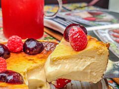 -BROWNSTONE布朗石西班牙餐厅(富城店)