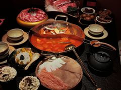 -色響火锅(恒隆广场店)