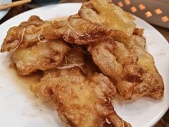-小船渔村•大连菜•大连焖鱼(明泽街店)