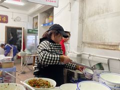 -虎子面粉馆(五一东村店)