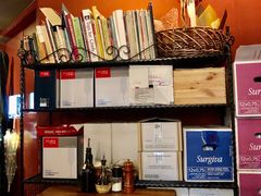 -La Tavernetta(Bar à Vin)(乌鲁木齐路店)