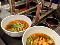 -清河半岛温泉度假酒店